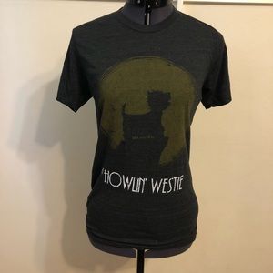 The Track Shirt by American Apparel. X-Small 🐶